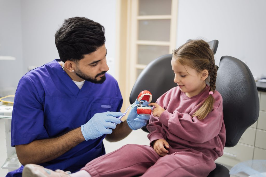 Why Pediatric Dentistry Matters: Building Healthy Smiles from the Start